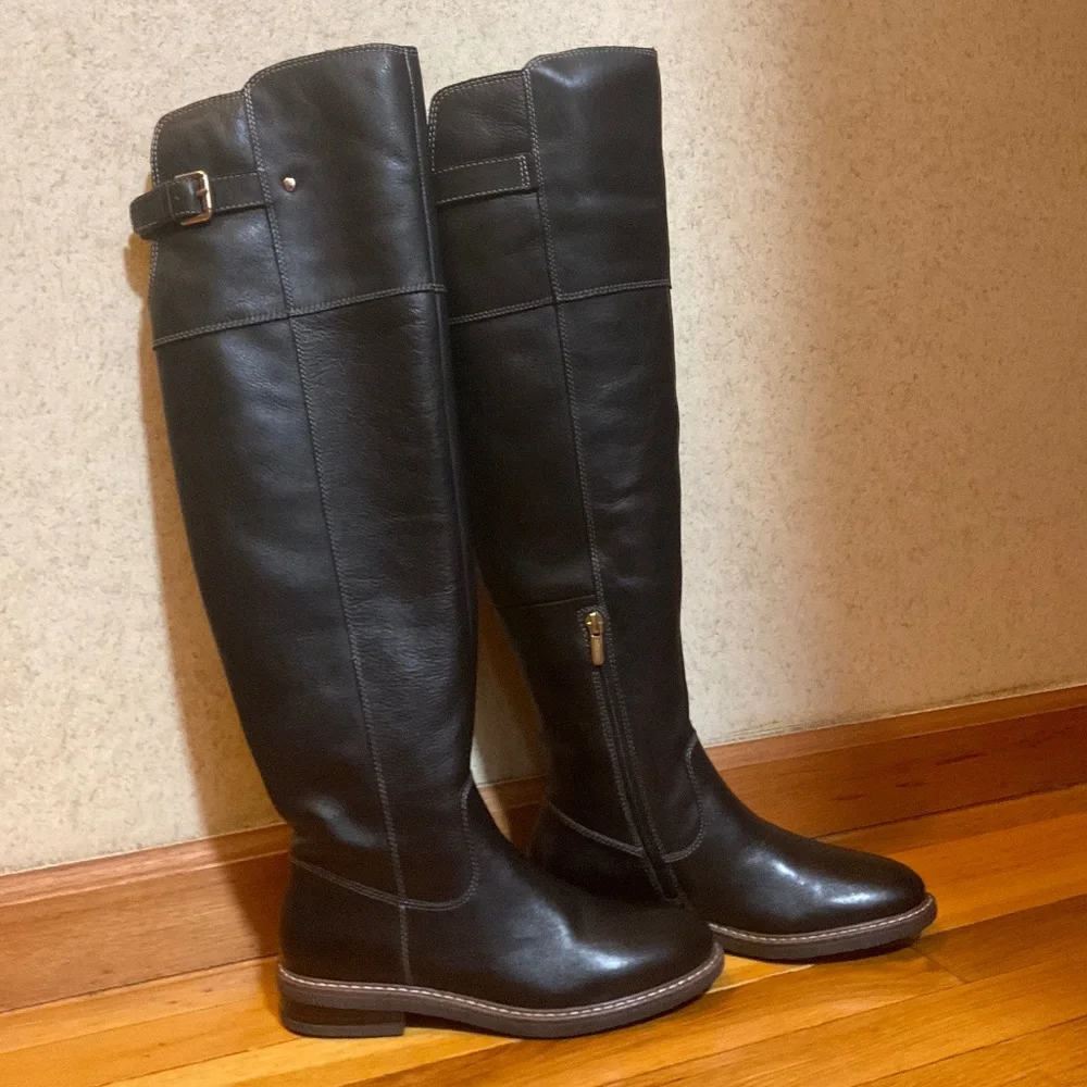 PIKOLINOS  over the knee new boots